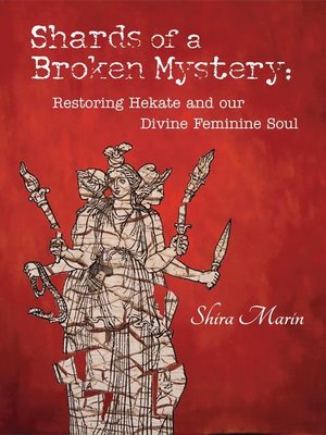 cover image of Shards of a Broken Mystery